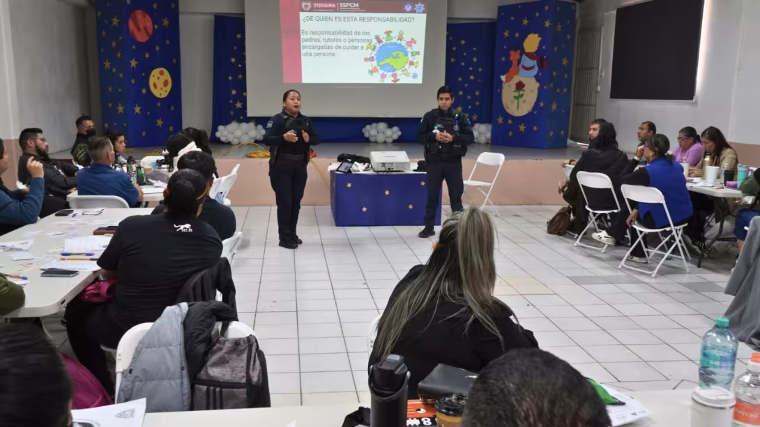 Prevención 