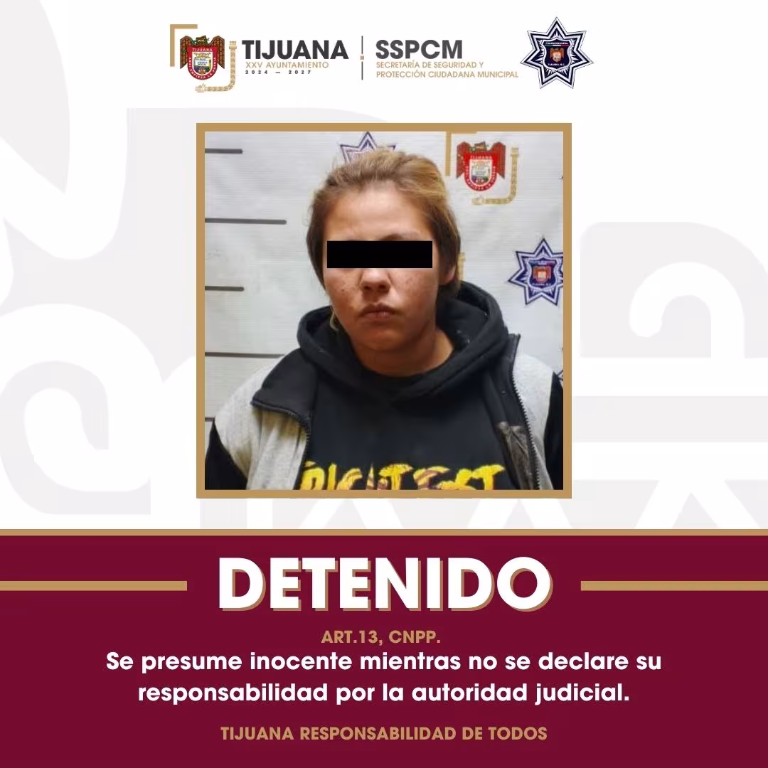 Úrsula Madeline “N”