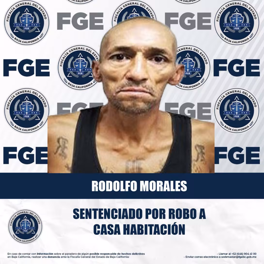 Rodolfo Morales