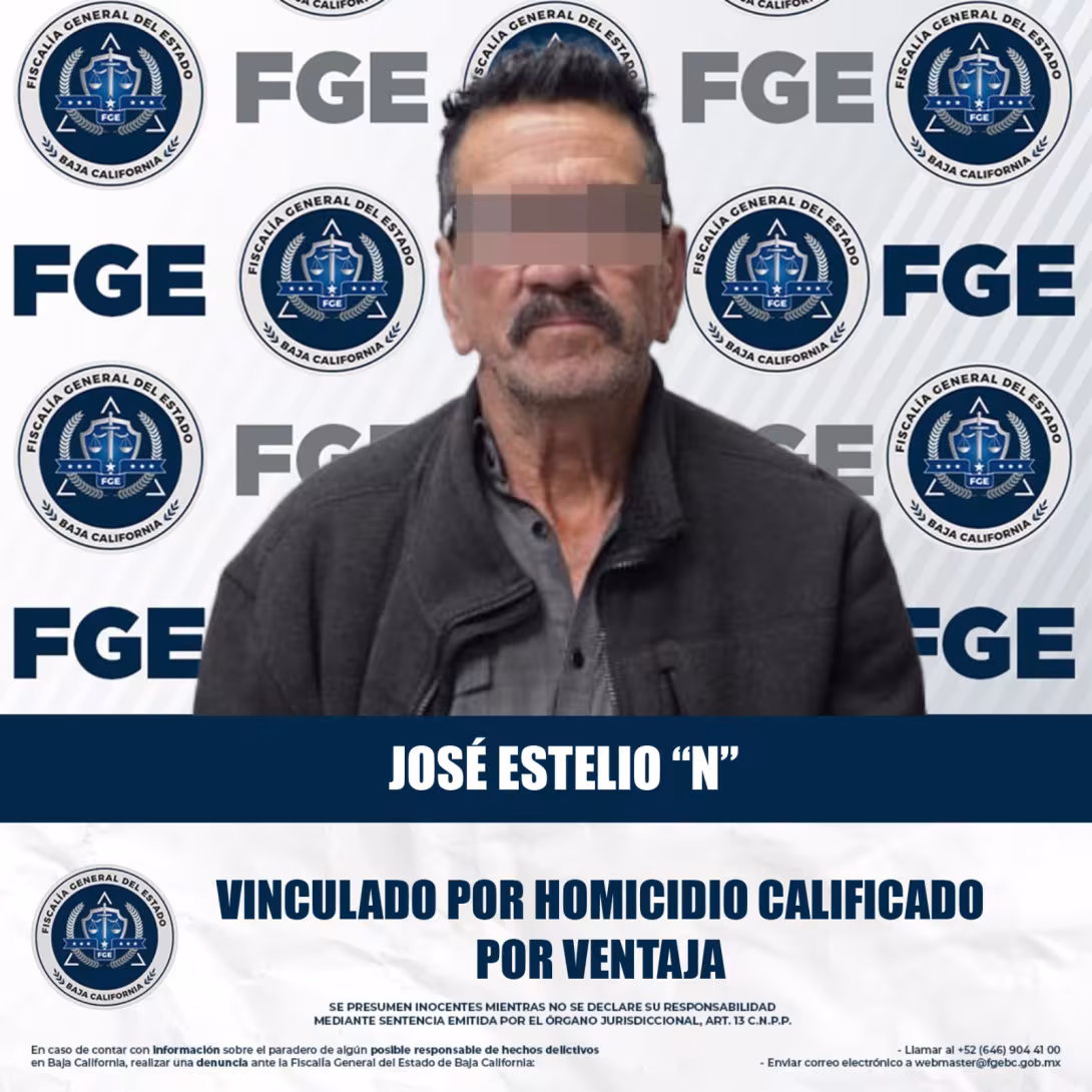 José Estelio “N”