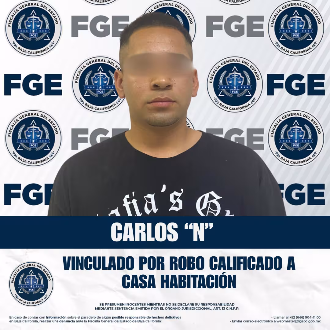 Carlos “N”