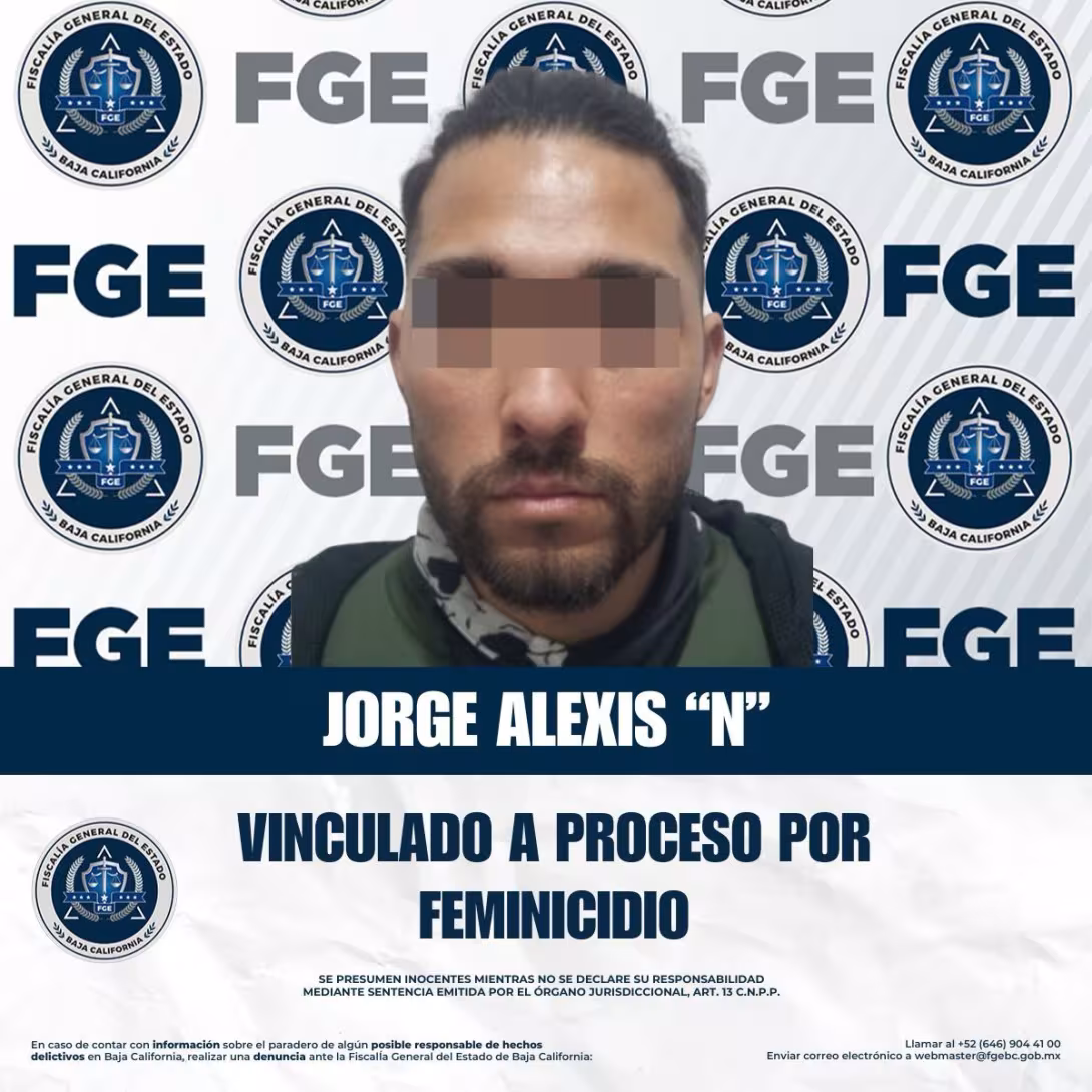 Alexis “N”
