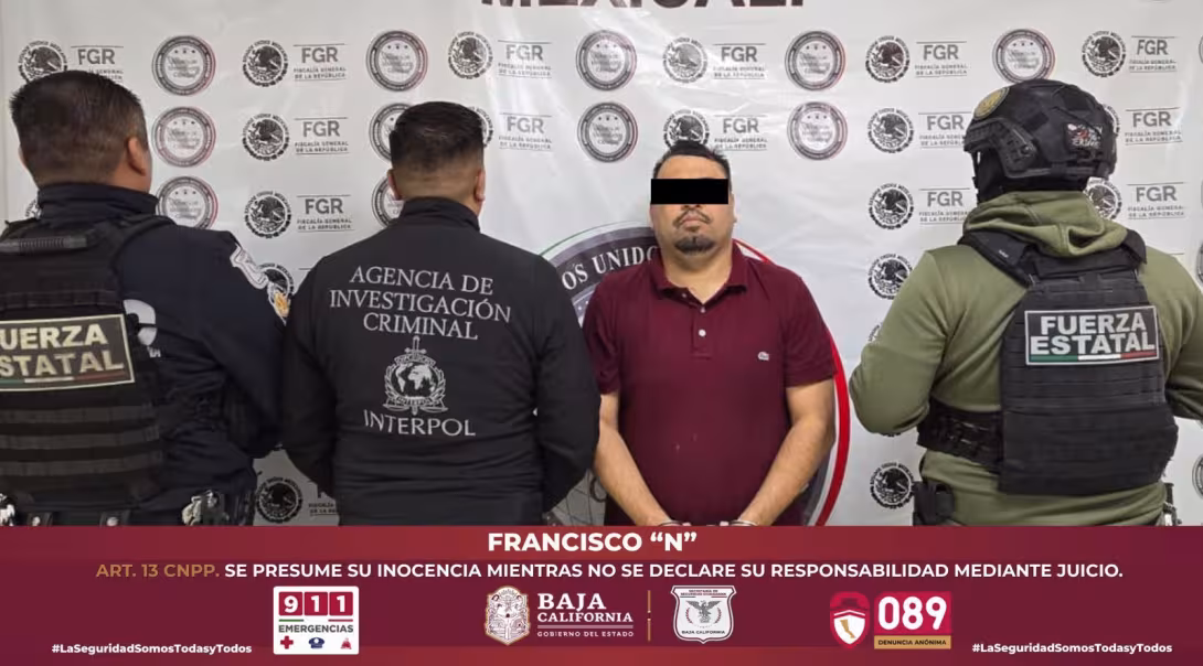 Francisco “N”
