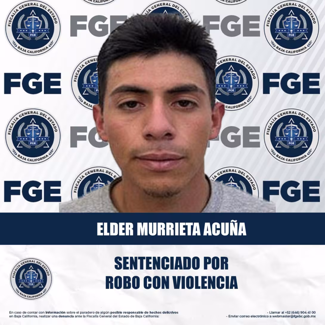 Elder Murrieta Acuña