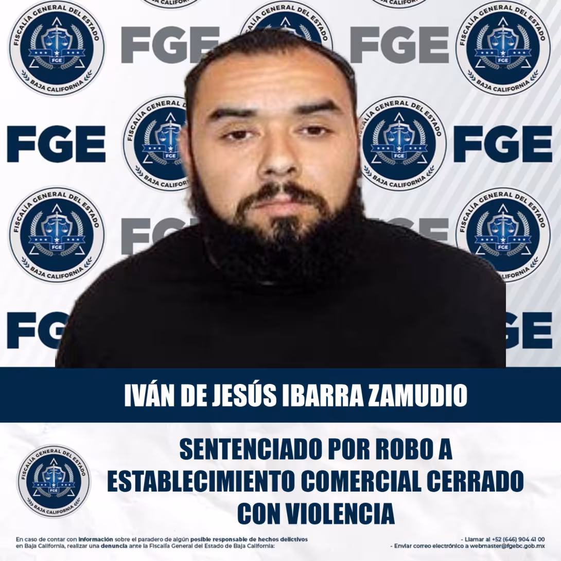 Iván de Jesús Ibarra Zamudio