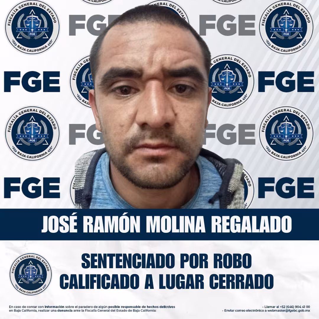 José Ramón Molina Regalado