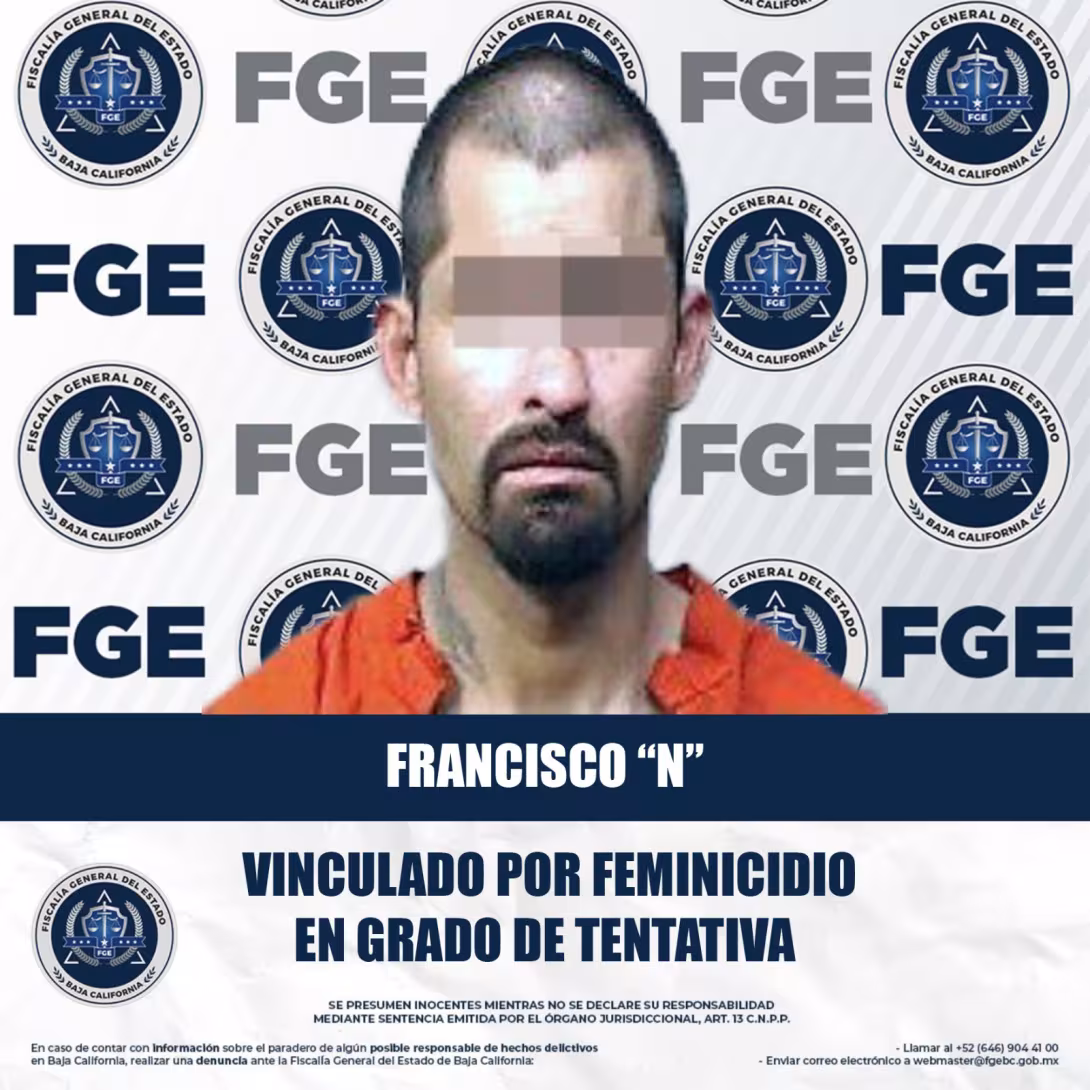 Francisco “N”
