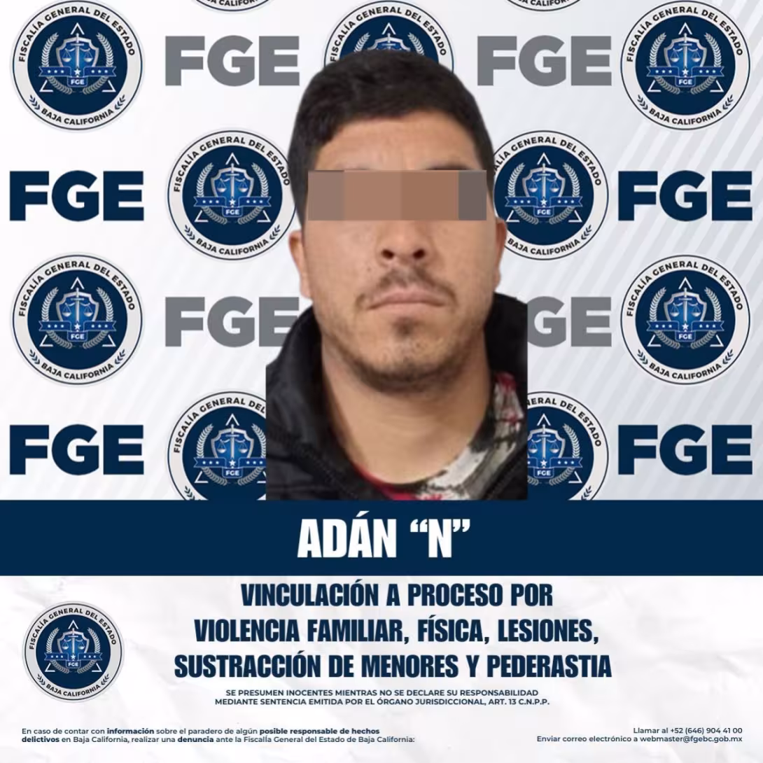 Adán “N”