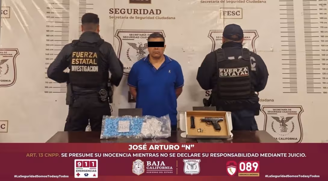 José Arturo “N”
