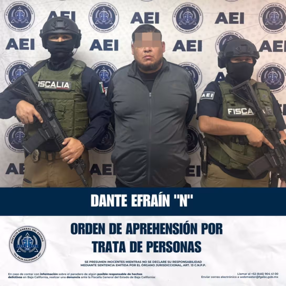 Dante Efraín "N".