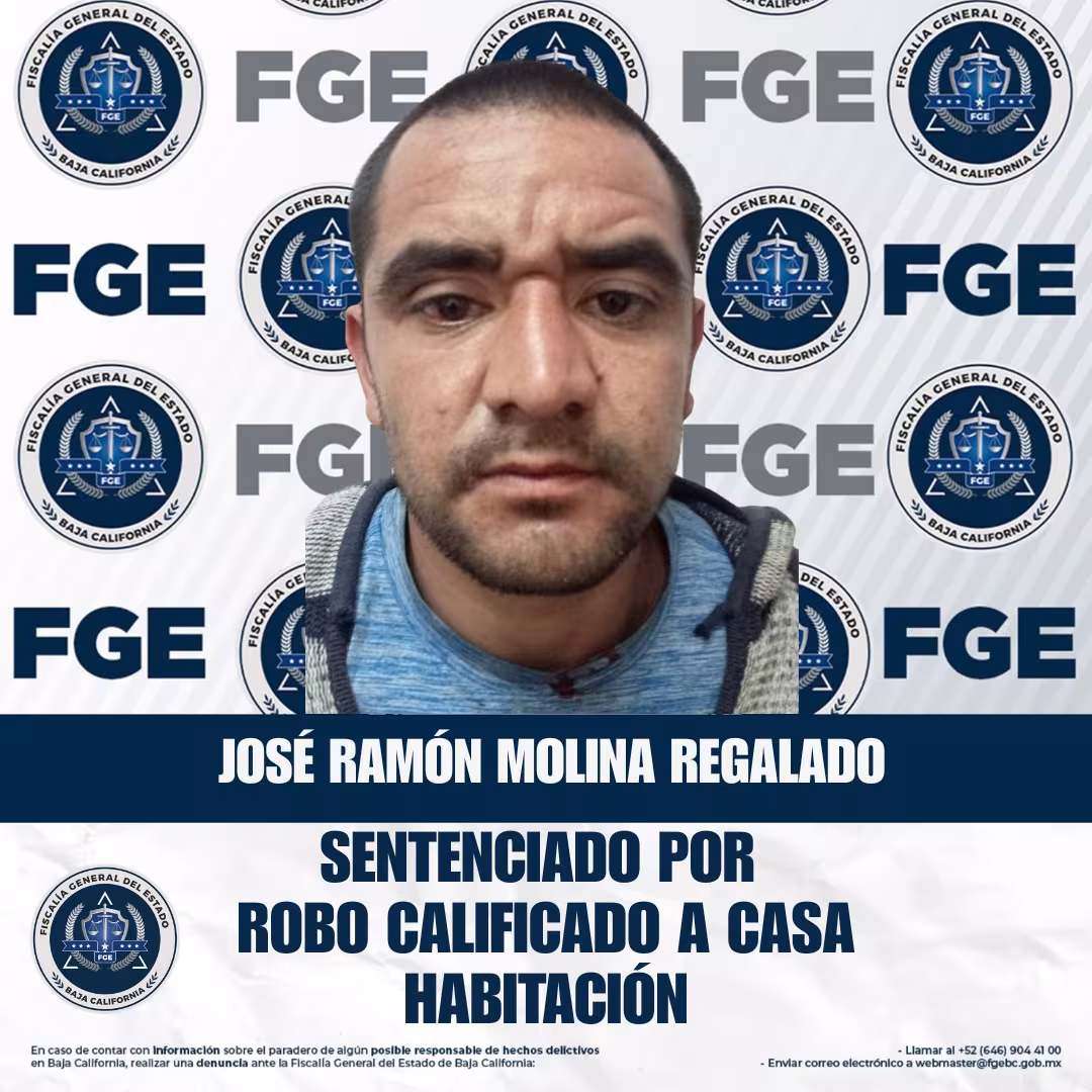 José Ramón Molina Regalado
