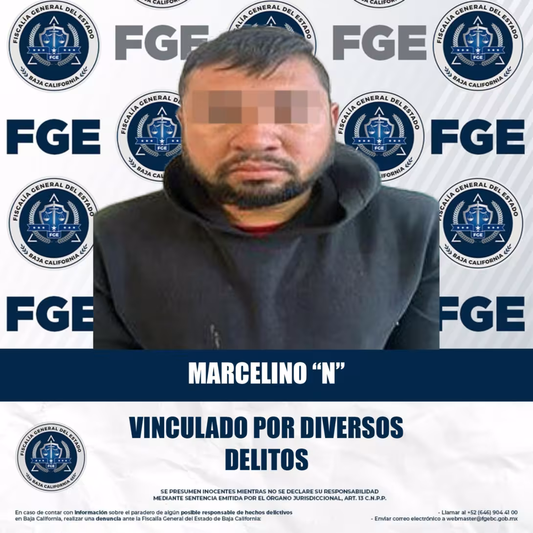 Marcelino “N”