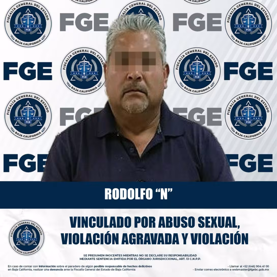 Rodolfo “N”
