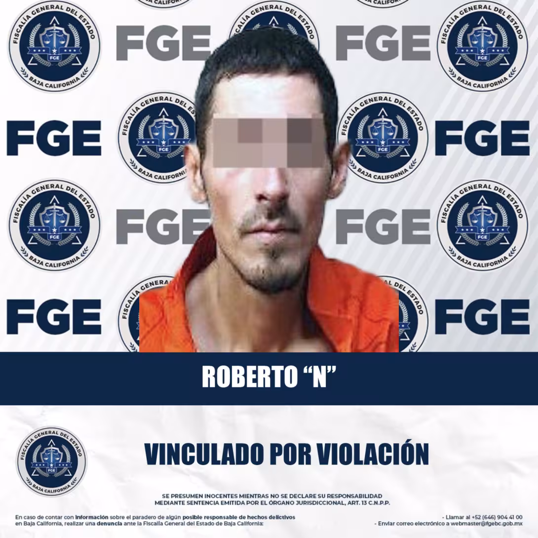 Roberto “N”