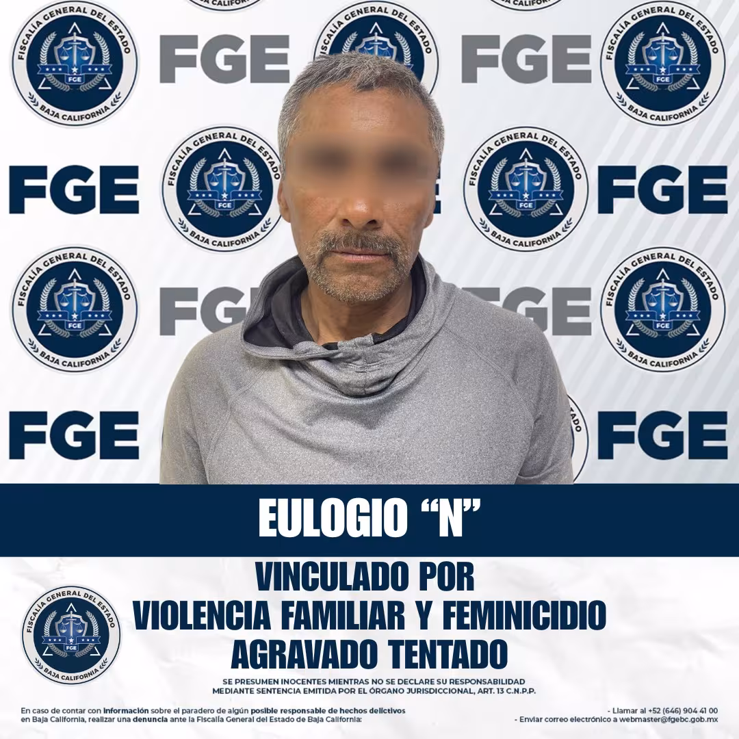 Eulogio “N”