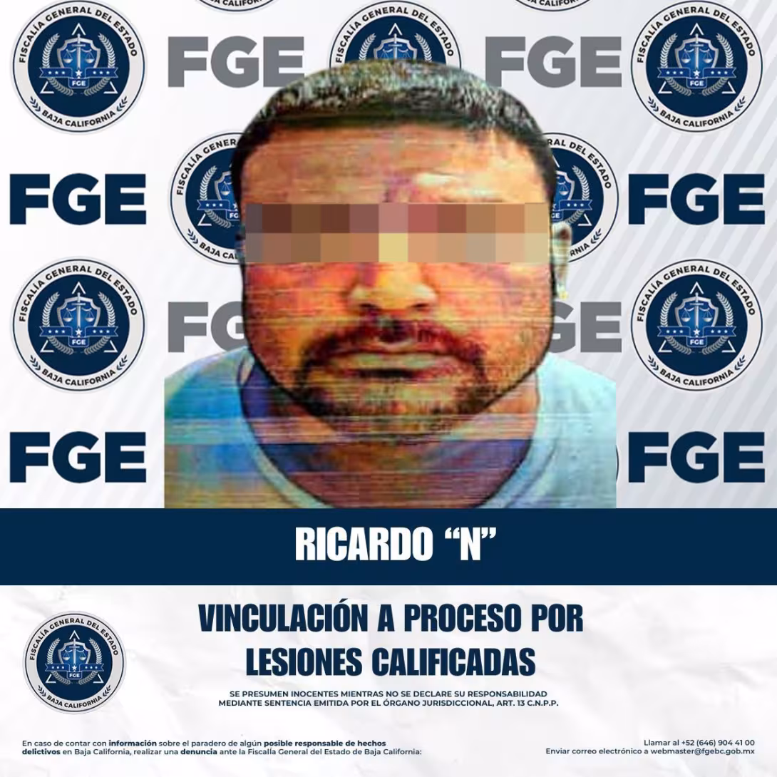 Ricardo “N” 