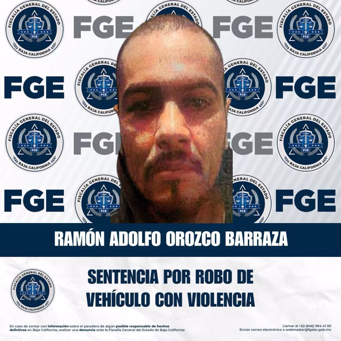 Ramón Adolfo Orozco Barraza 