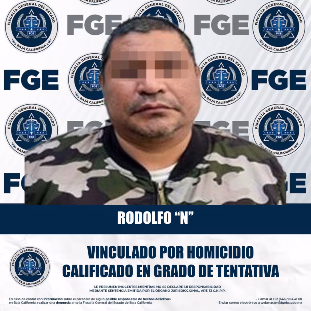 Rodolfo “N”