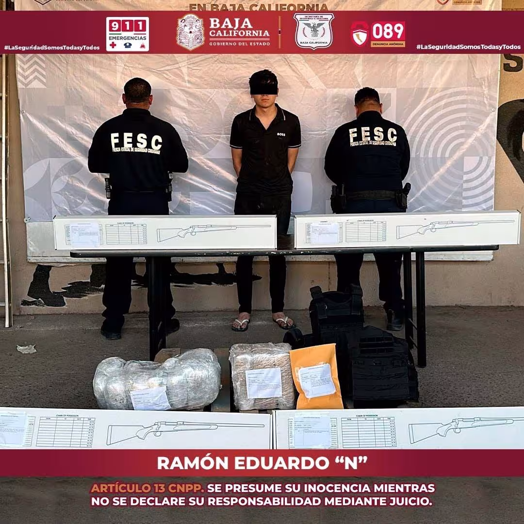 Ramón Eduardo "N"