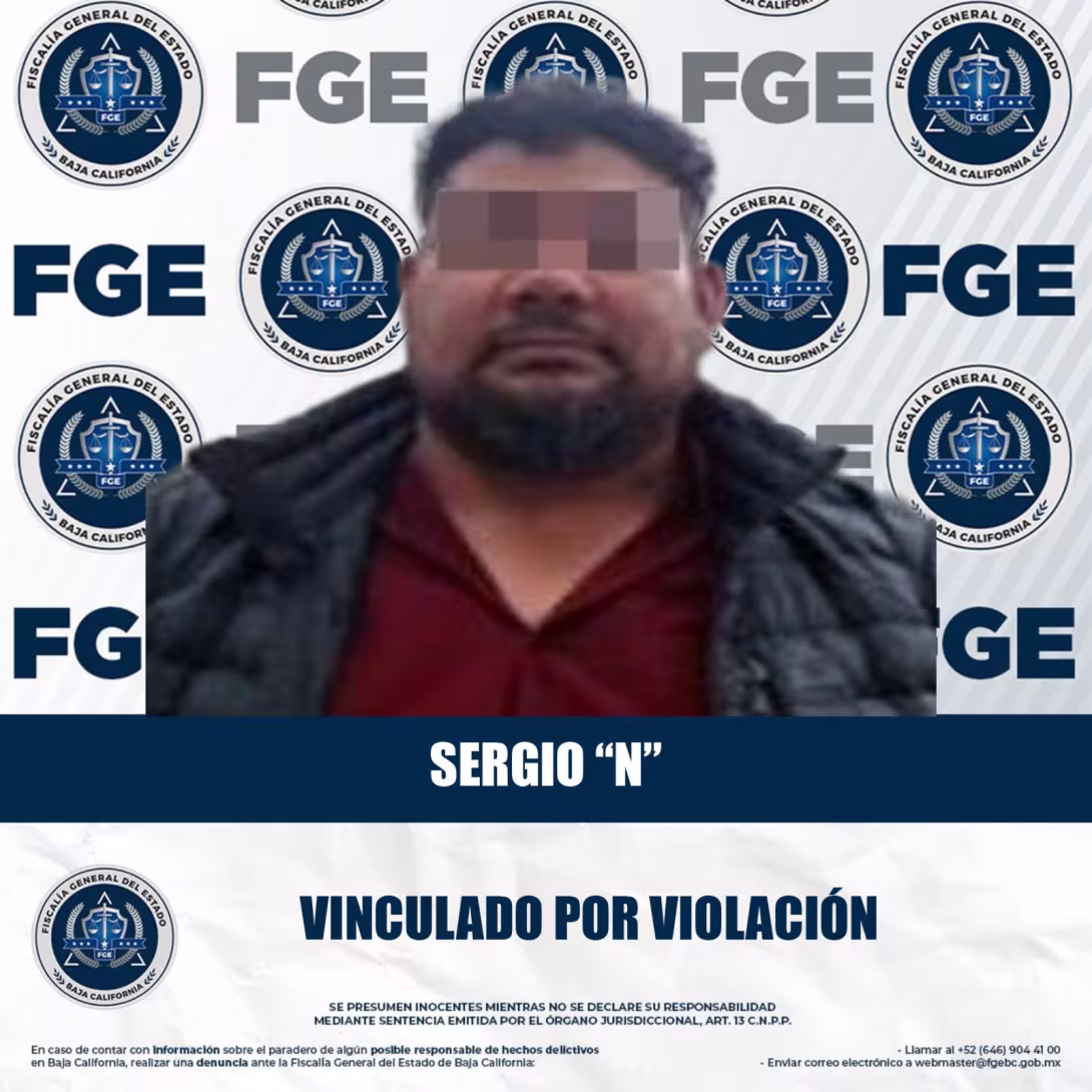 Sergio “N”