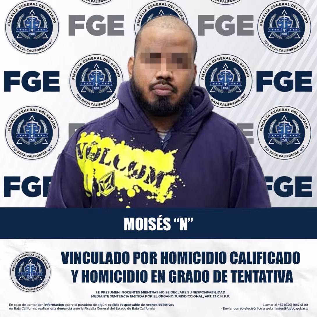 Moisés “N”