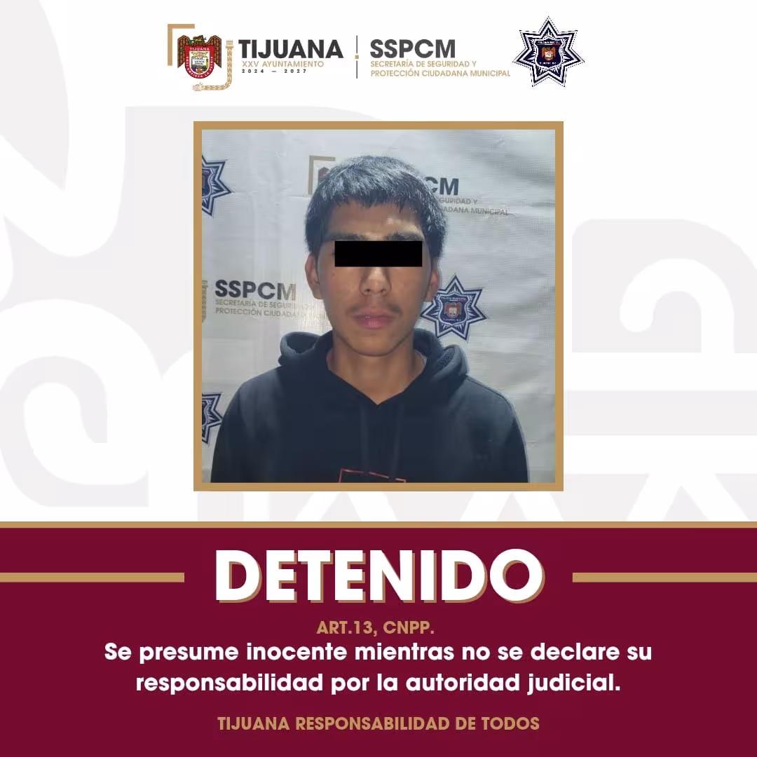 Mauricio “N”