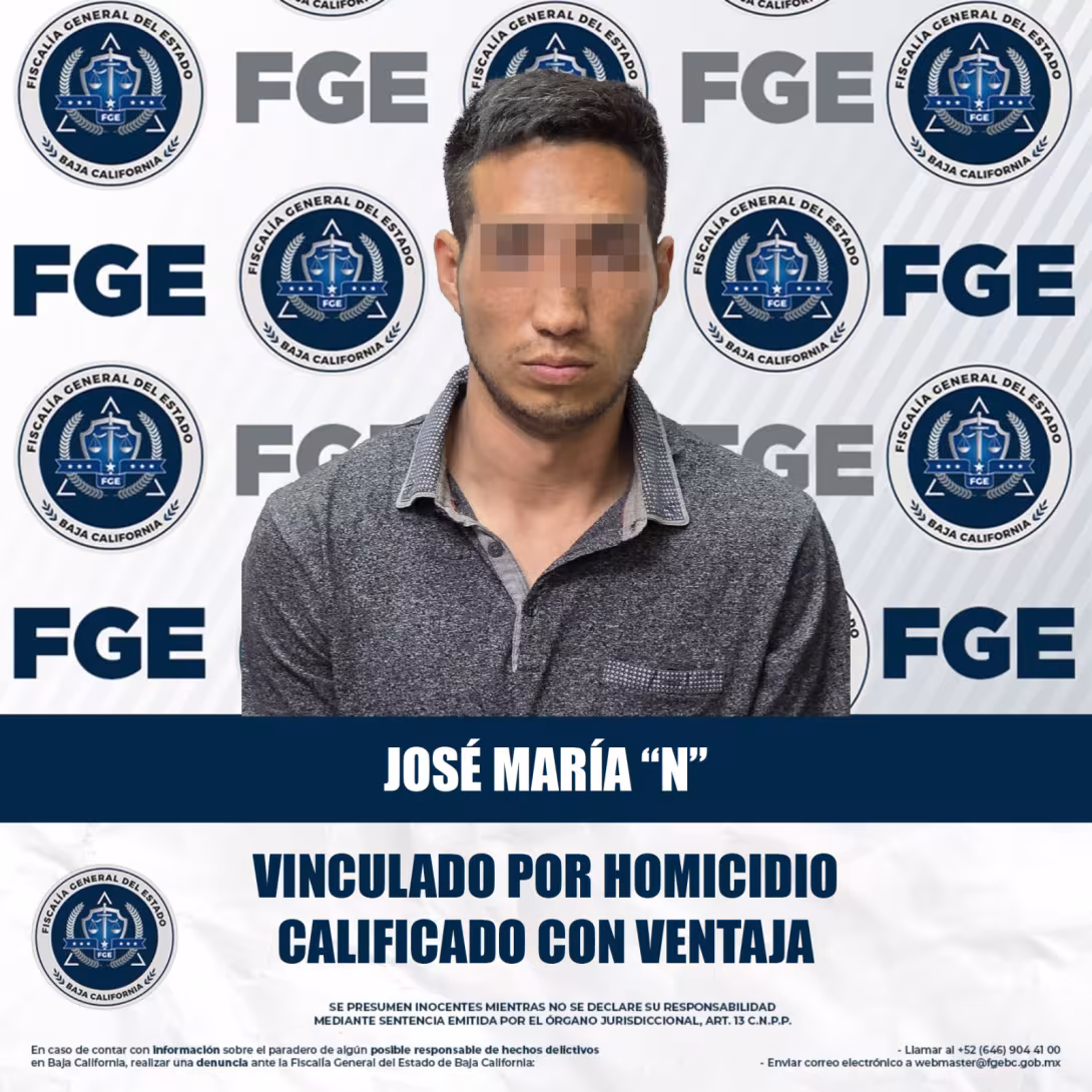 José María “N”, alias “El Cotorro”