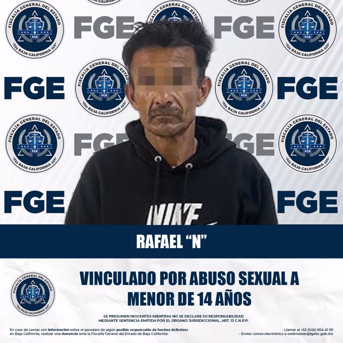 Rafael "N"