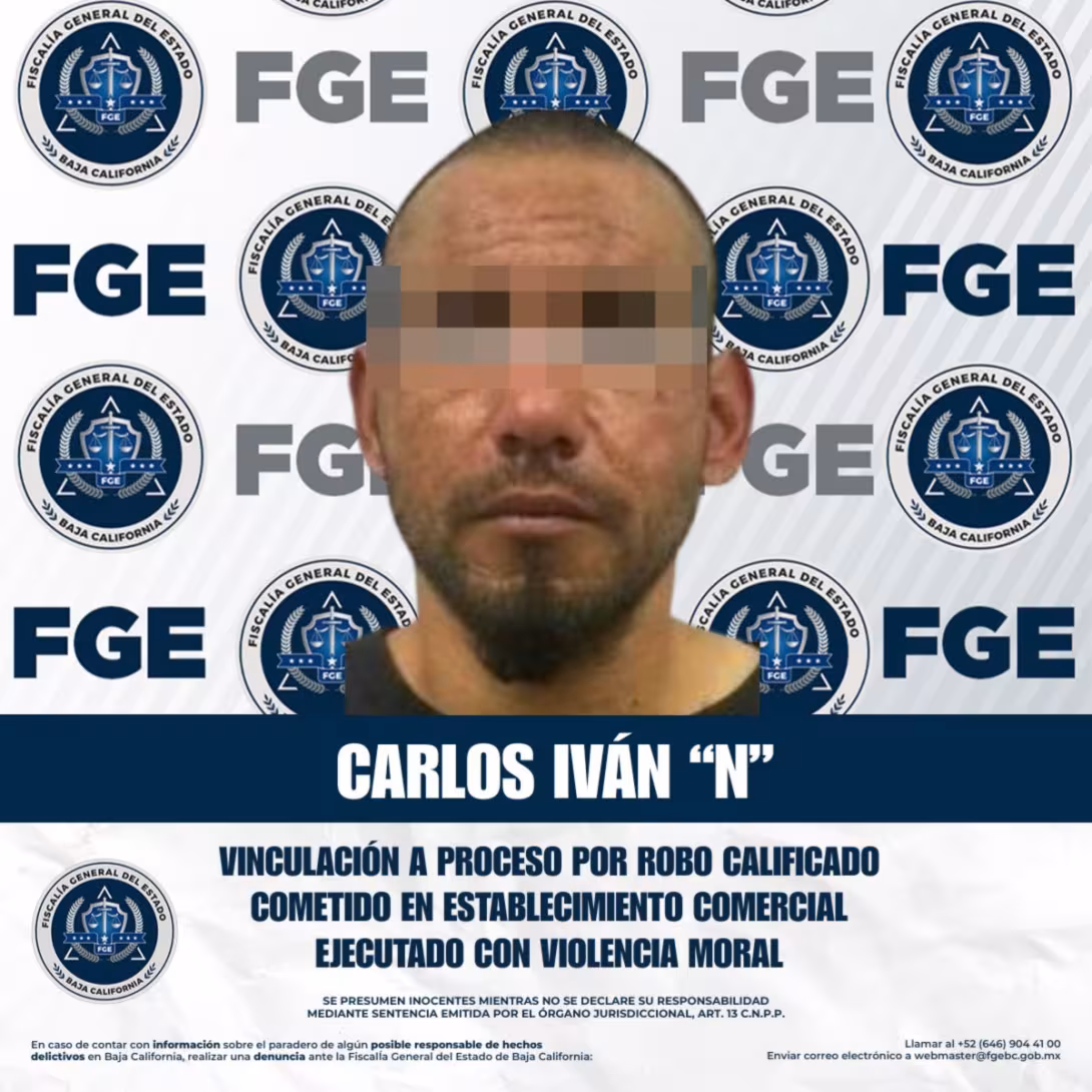 Carlos Iván “N”,