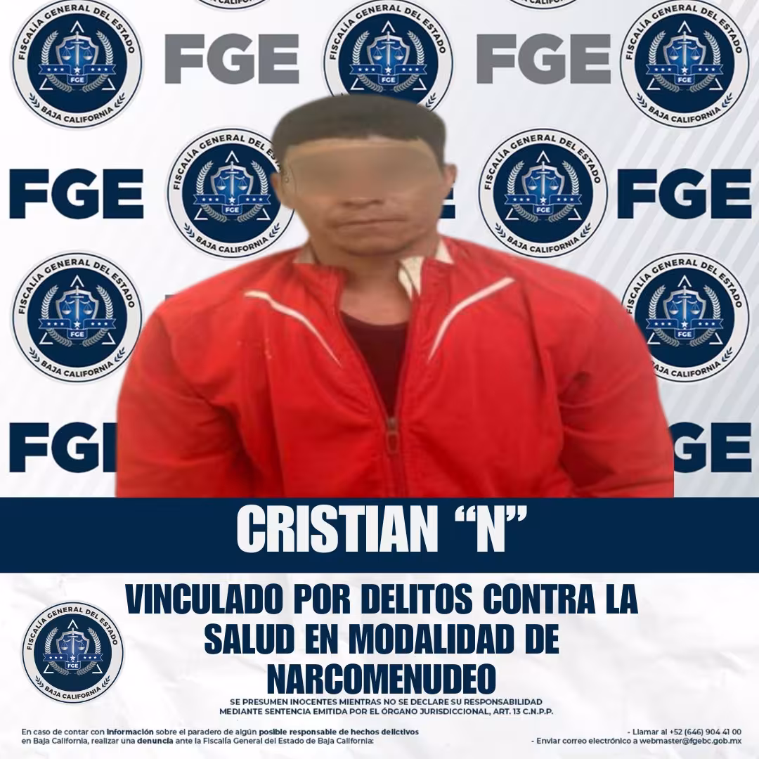 Cristian “N”