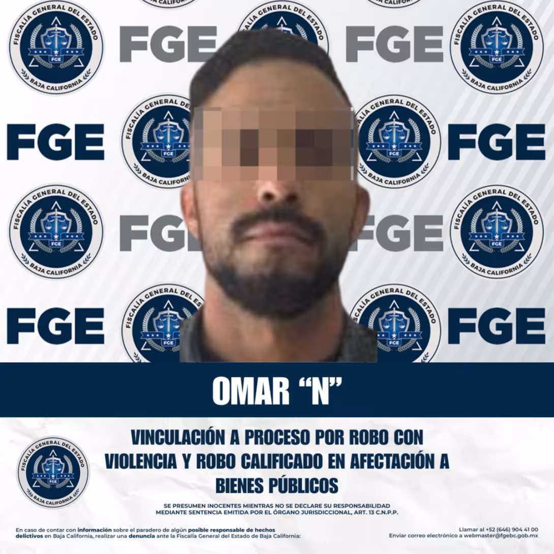 Omar "N"