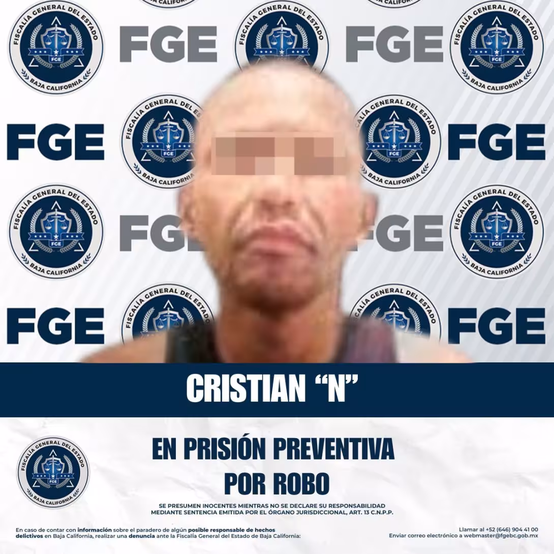 Cristian "N"