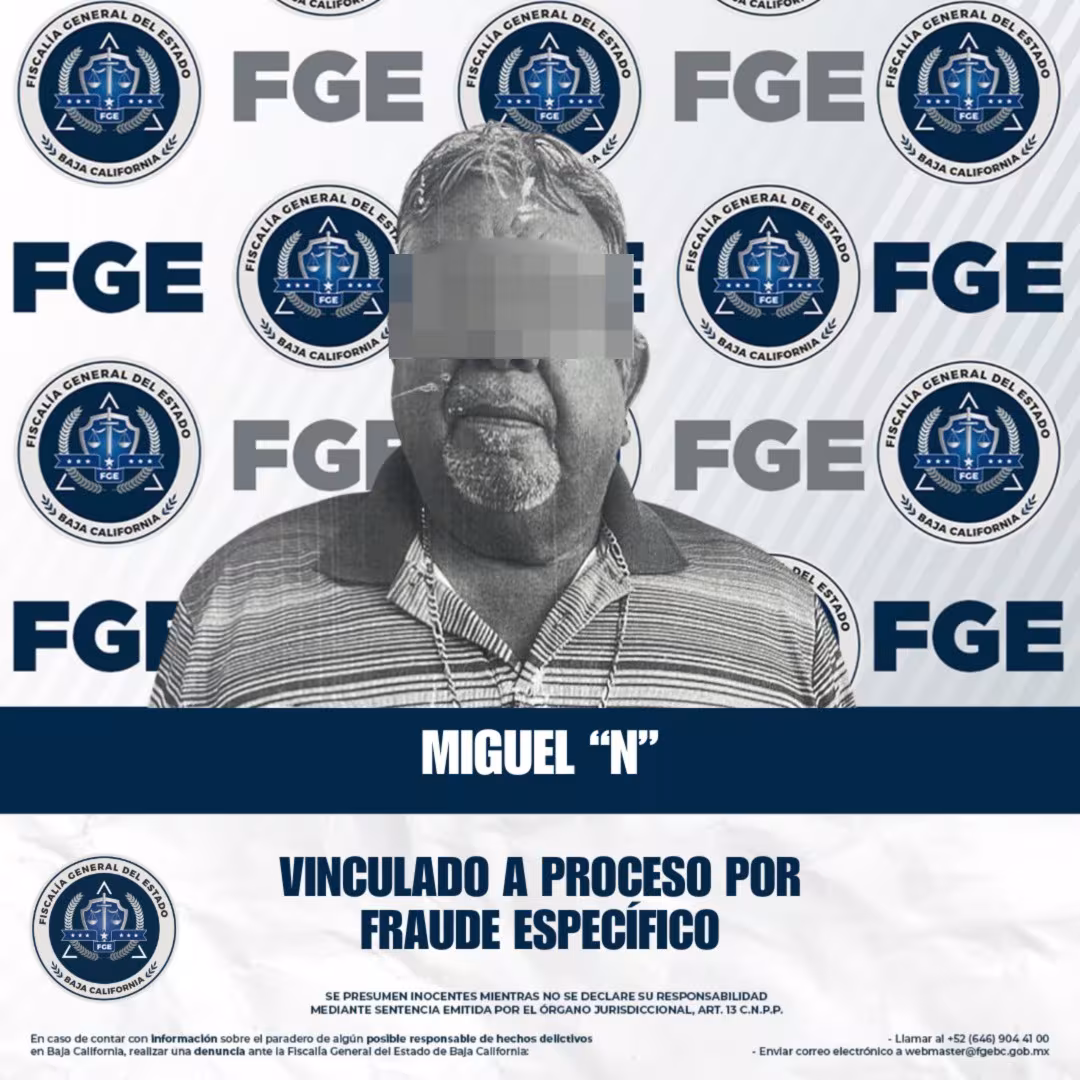 Miguel “N”