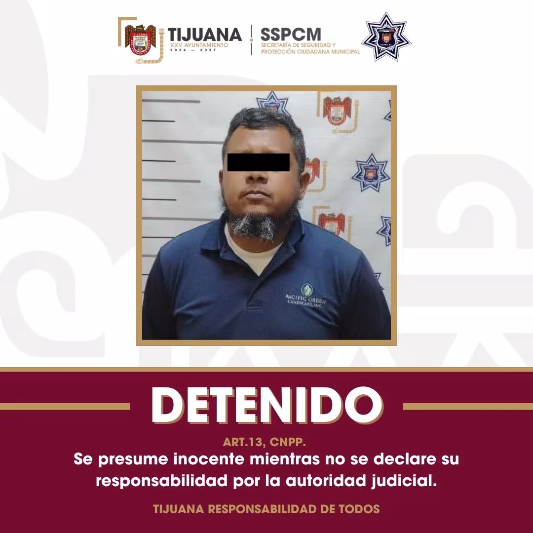 Jesús Caleb “N”