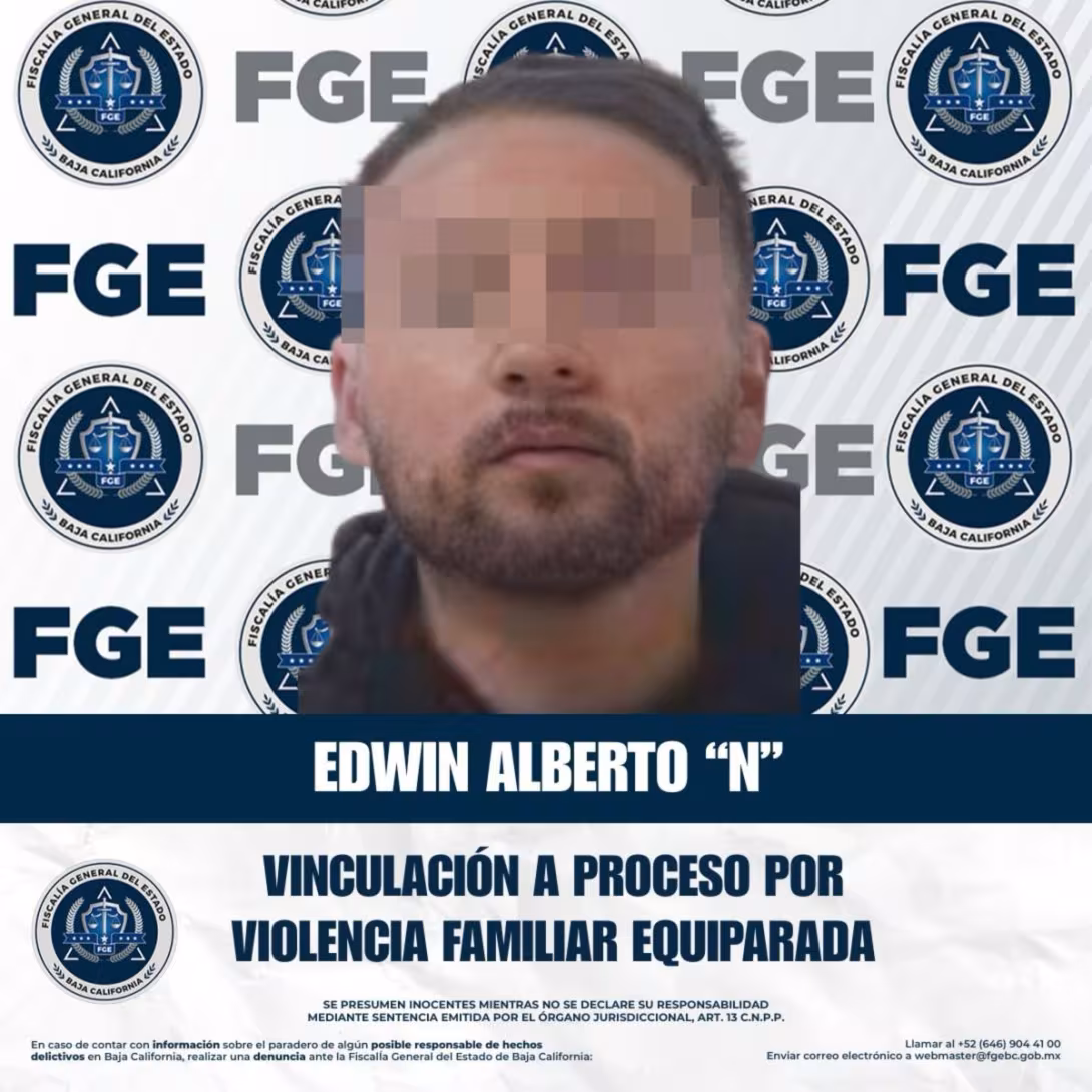 Edwin Alberto “N”.