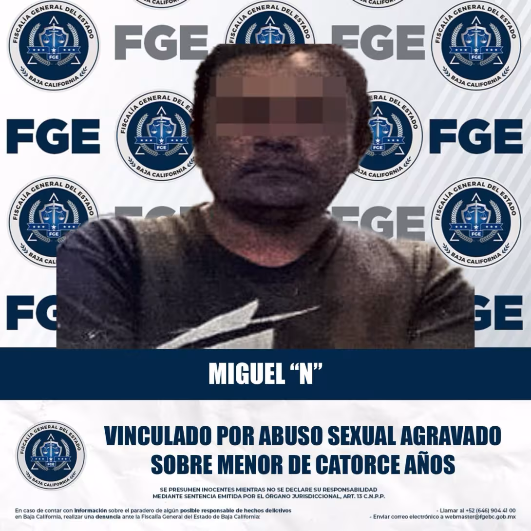 Miguel “N”