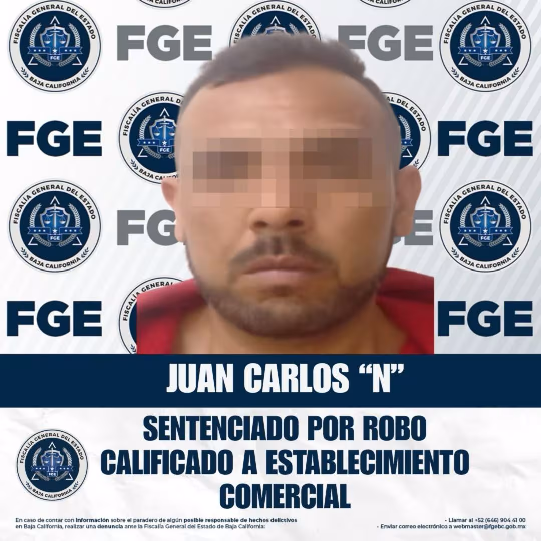 Juan Carlos “N”