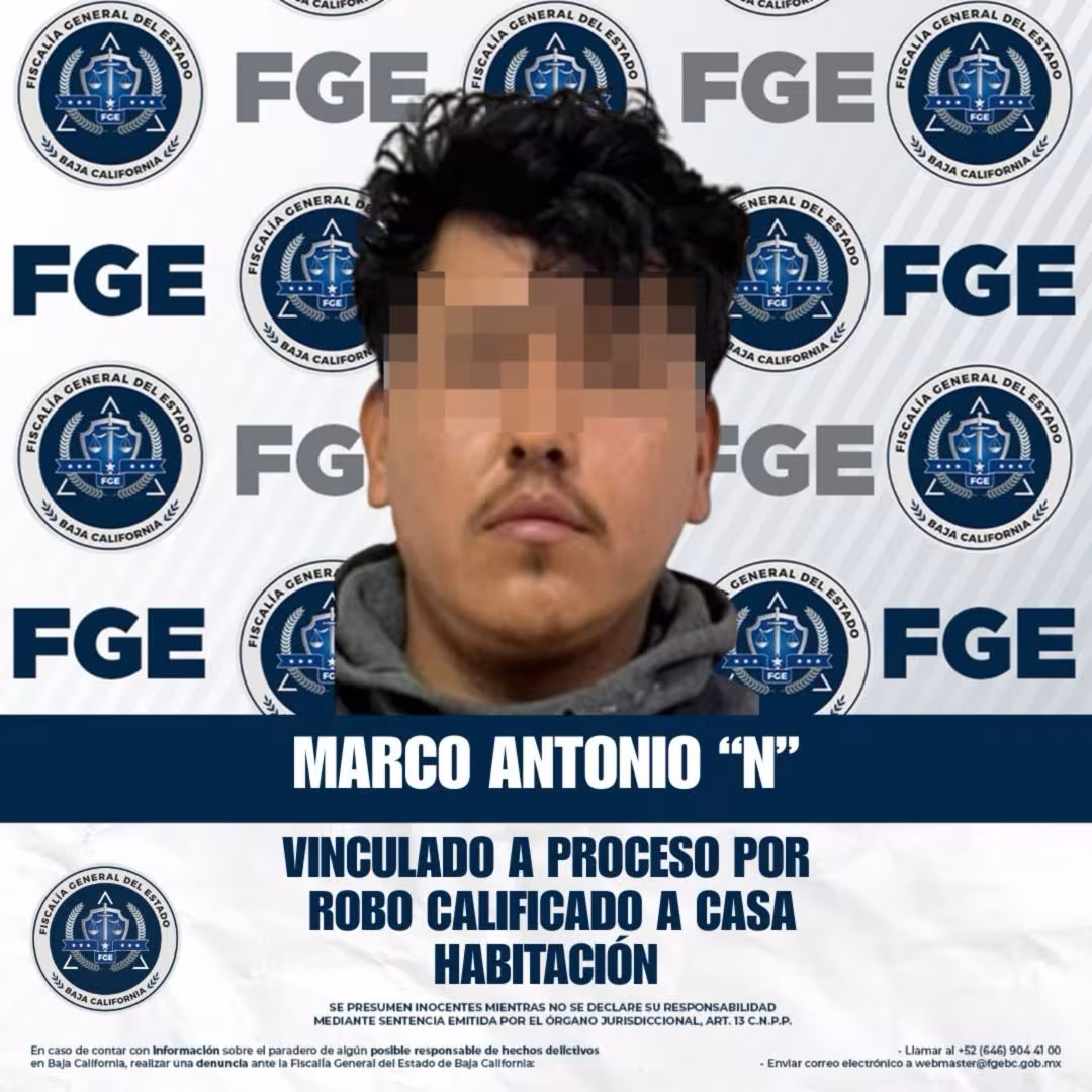 Marco Antonio “N”