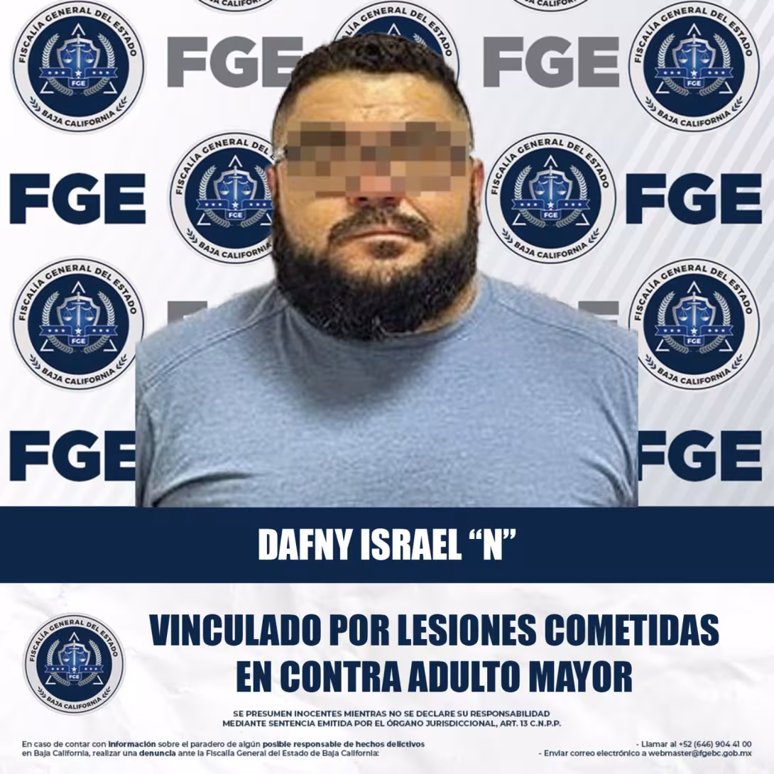 Dafny Israel “N”
