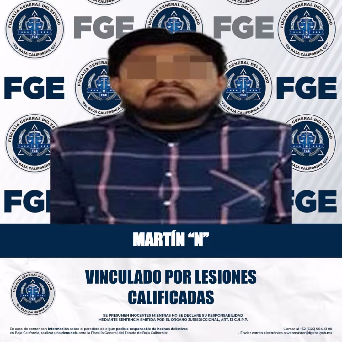 Martín “N”