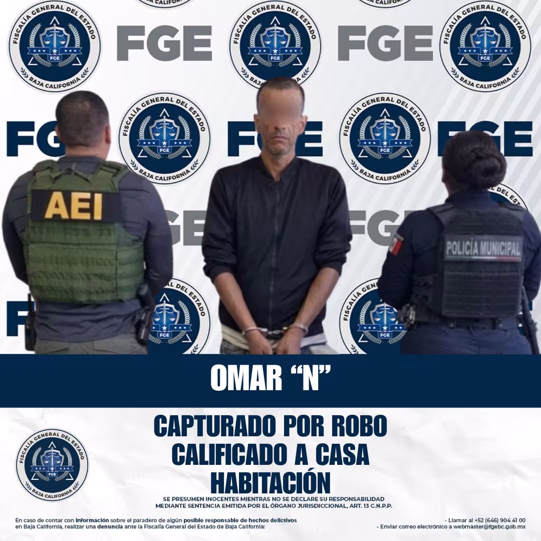 Omar “N”