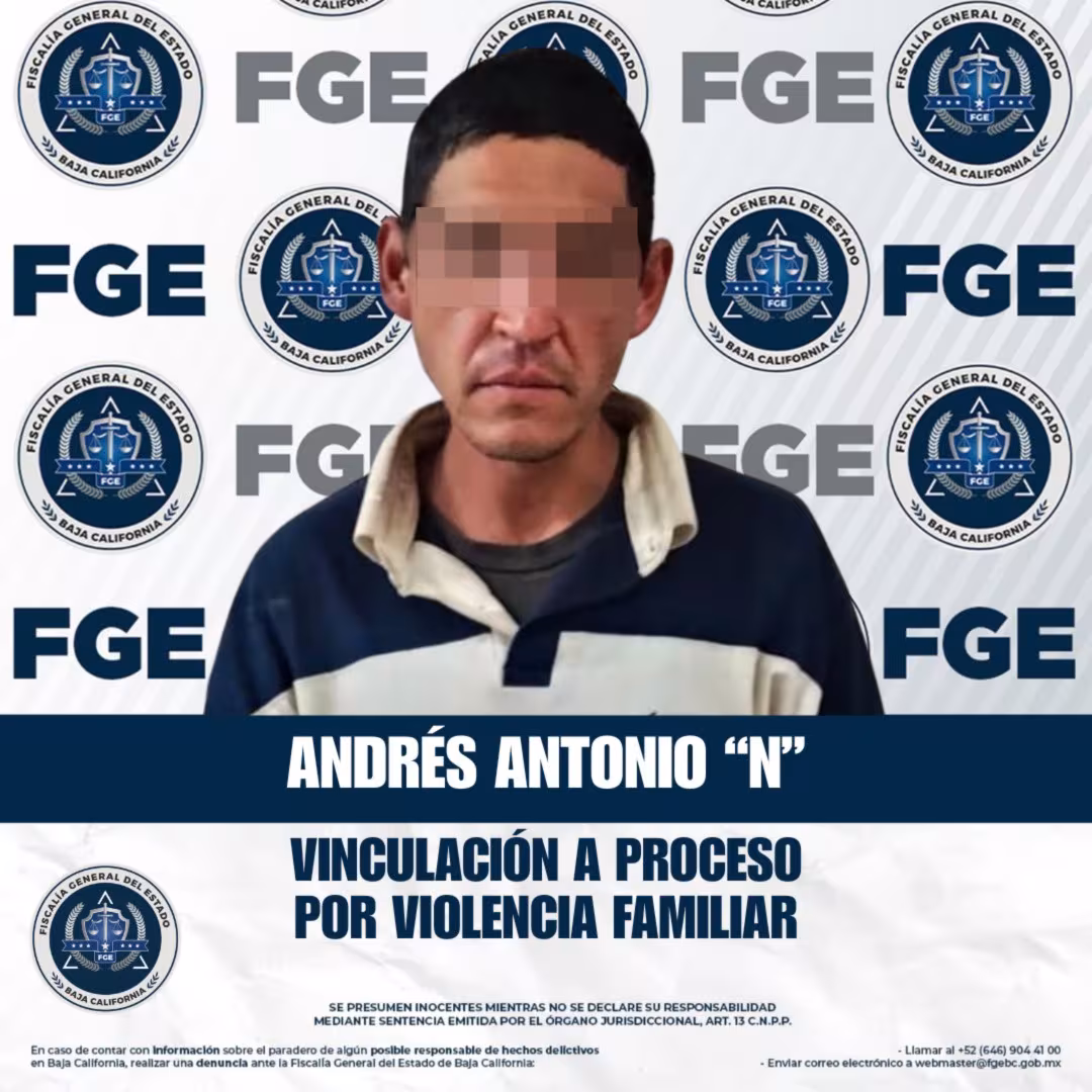 Andrés Antonio “N” 