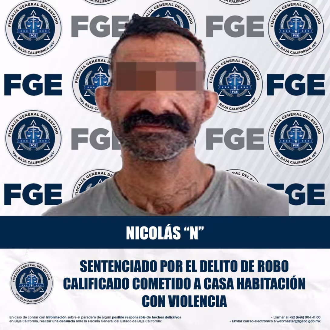 Nicolás “N”