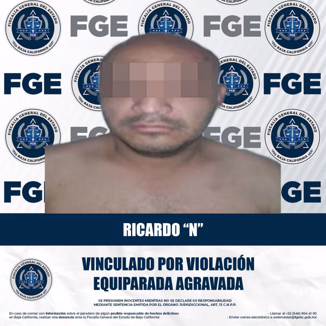  Ricardo “N”