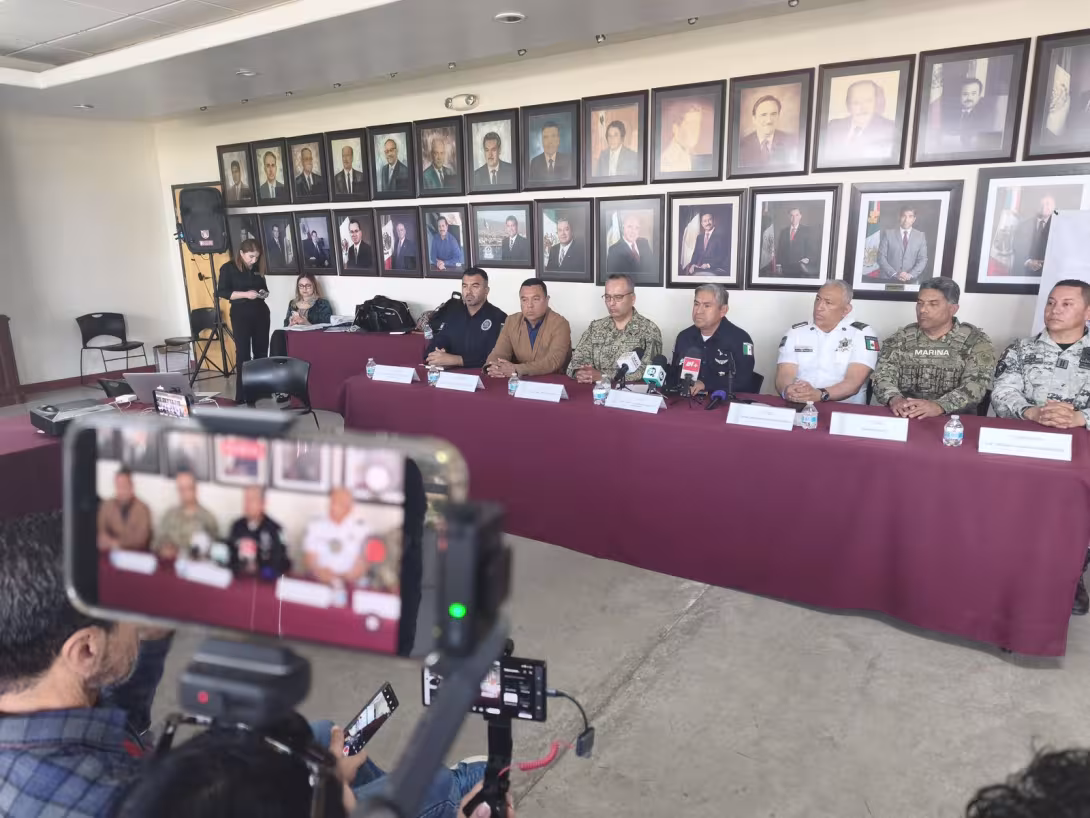 CONFERENCIA