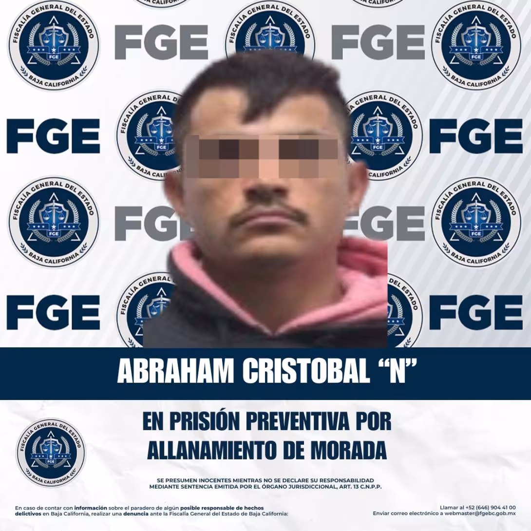Abraham Cristóbal “N”