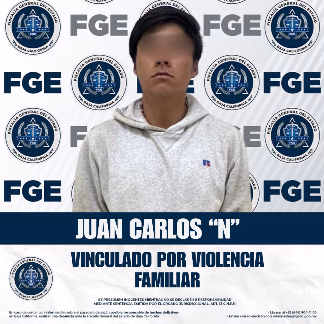 Juan Carlos “N”