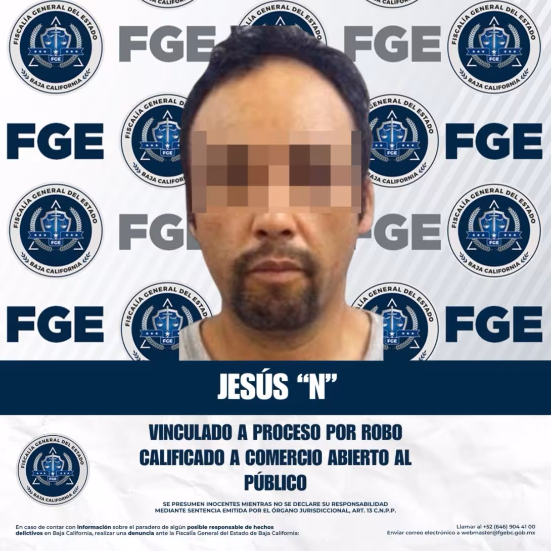 Jesús “N