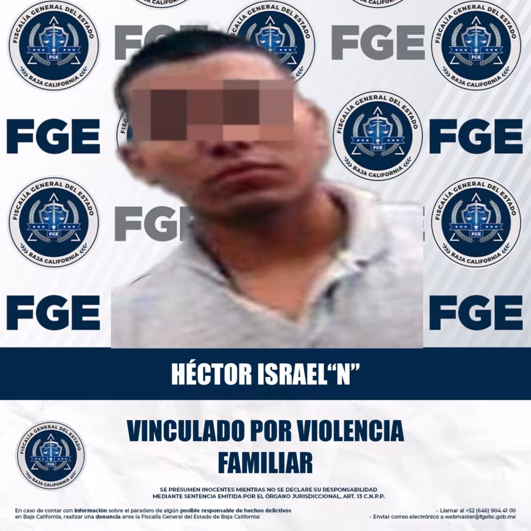 Héctor Israel “N”