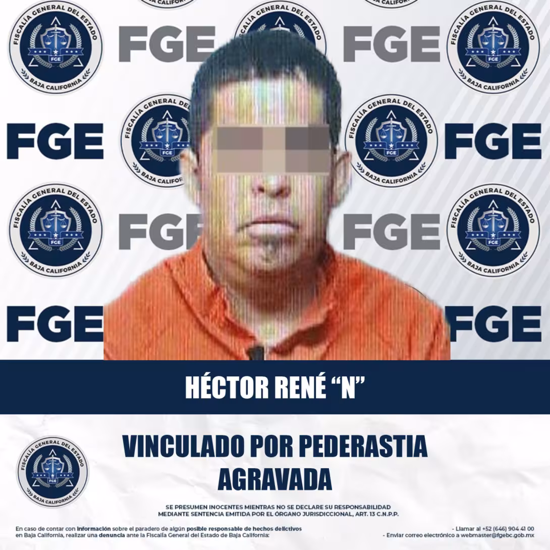 Héctor René “N”